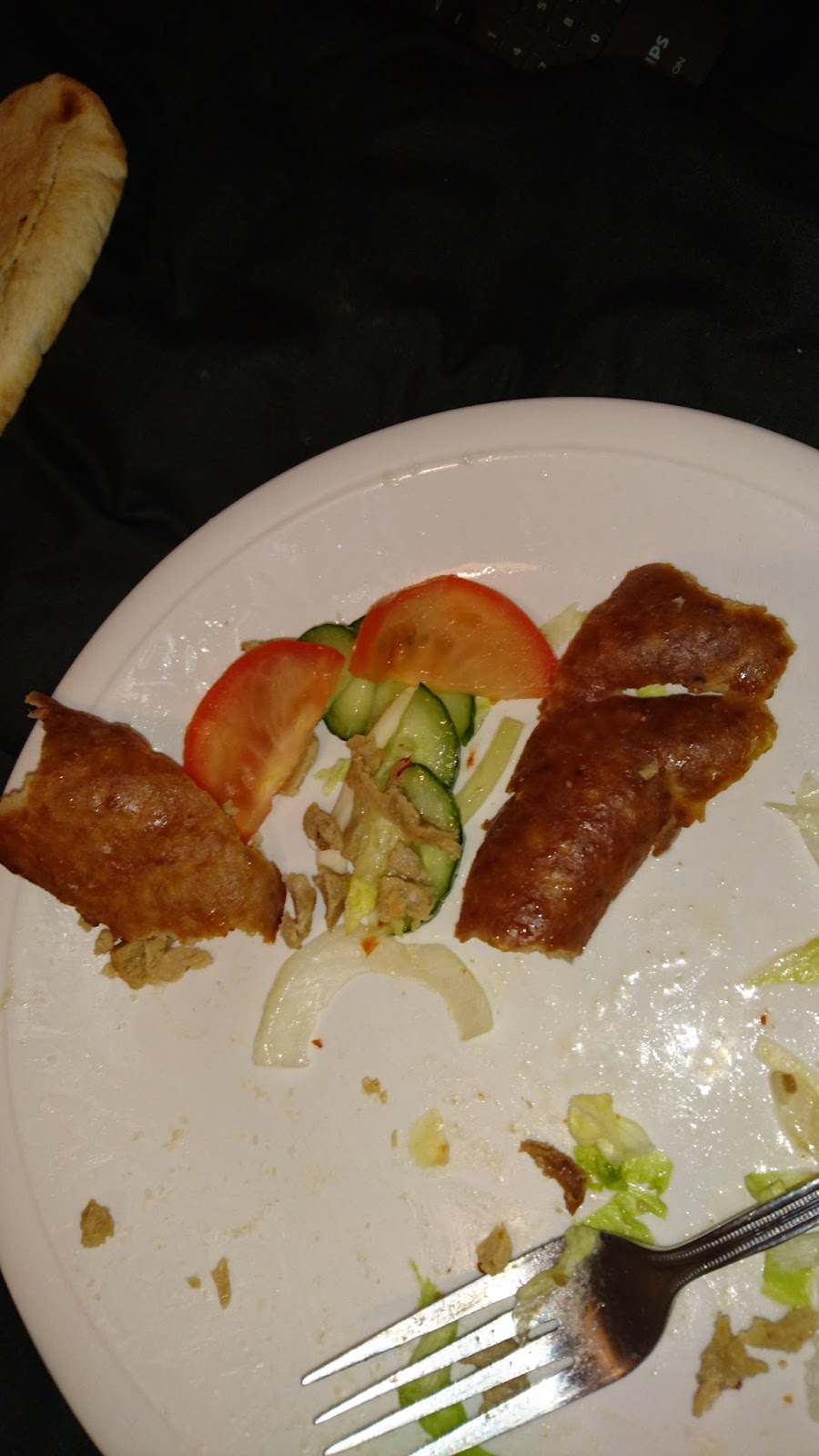 Photo of Southway Curry and Kebab - 177 Clittaford Rd, Southway, Plymouth PL6 6HX